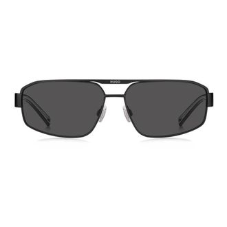 HUGO BOSS unisex, Accessoires, Zwart, Maat: ONE Size