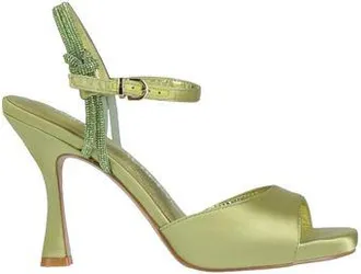 Luciano Barachini CALZADO - Sandalias con cierre en YOOX.COM