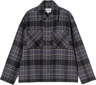 Carhartt Work in Progress Parson Shirt