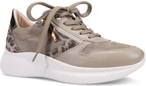 Ron White Zayla Waterproof Sneaker in Fawn at Nordstrom Rack, Size 7.5Us / 38Eu