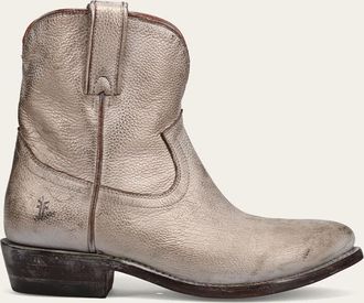 Frye Womens Billy Short In /Tumbled M