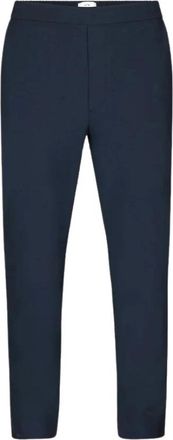 Pla&icirc;n Theo PL 769 - Heren - Chinos - Blauw - XL - Polyester - Broeken