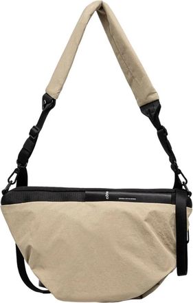C&ocirc;te & Ciel Belt Bags - unisex - Schoudertassen - Beige - ONE Size - Tassen