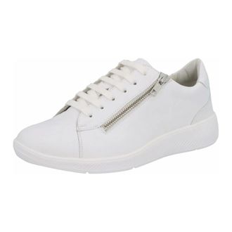 Solidus Dames, Schoenen, Wit, Maat: 41 EU