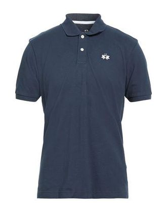 La Martina TOPWEAR - Polo shirts on YOOX.COM