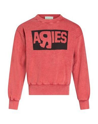 Aries TOPWEAR - Sweatshirts on YOOX.COM