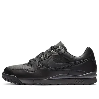 Nike x ACG Wildwood Black Anthracite AO3116-003