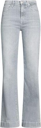 7 For All Mankind BOTTOMWEAR - Jeans sur YOOX.COM