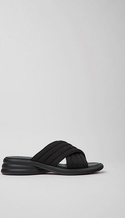 Camper Spiro Slide Sandals