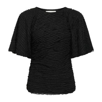 Inwear Belliiw Top - - Blouses & Shirts - Donna - Nero - S