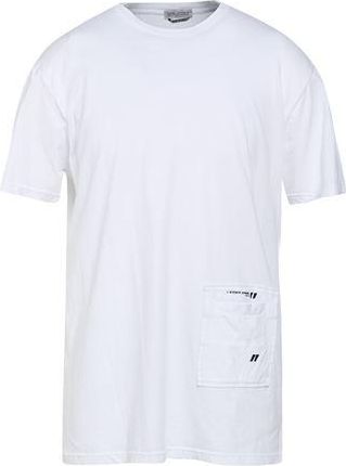 Daniele Alessandrini CAMISETAS Y TOPS - Camisetas en YOOX.COM