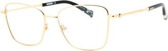 Missoni MIS 0099 0099 00 Rose Gold 54mm