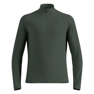 Odlo Uomo, Maglie, Verde, XL, new