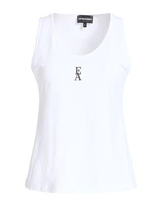 Emporio Armani TOPWEAR - Tank Tops sur YOOX.COM