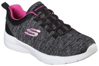 Skechers Slip-On Sneaker