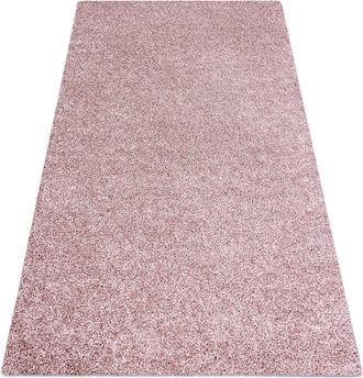RugsX Rugsx - Alfombra Moderna Y Lavable Ildo 71181020 Rosado Pink 120x170 Cm