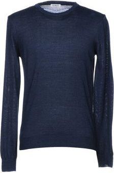 Dirk Bikkembergs PRENDAS DE PUNTO - Pullover en YOOX.COM