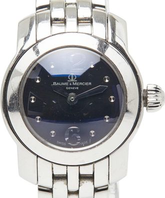 Baume & Mercier Baume & Mercier