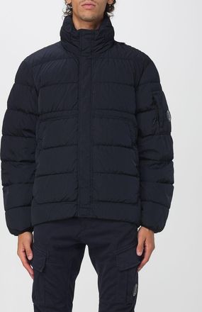C.P. Company Giubbotto trapuntato C. P. Company in nylon