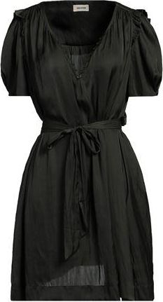 Zadig&Voltaire DRESSES - Mini dresses sur YOOX.COM