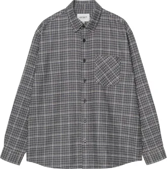 Carhartt Work in Progress Hombre, Camisas, Multicolor, Talla: XL