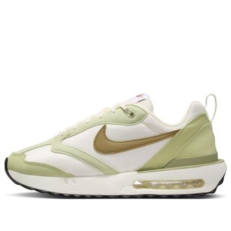 Nike Air Max Dawn White Green DM0013-106