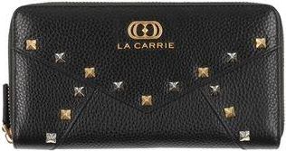 La Carrie Wallets