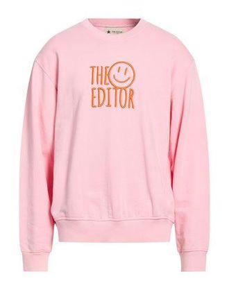 The Editor TOPWEAR - Sweatshirts on YOOX.COM