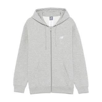 New Balance Zip-up Hoodie