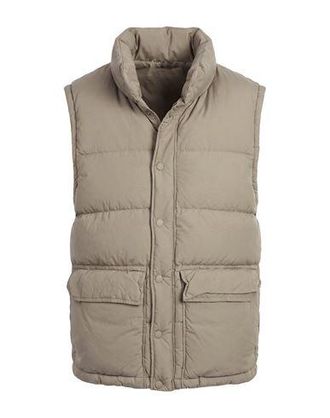 Maison Kitsun&eacute; COATS & JACKETS - Gilets on YOOX.COM