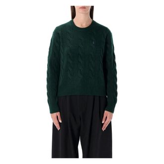 Ralph Lauren Donna, Maglie, Verde, S, new