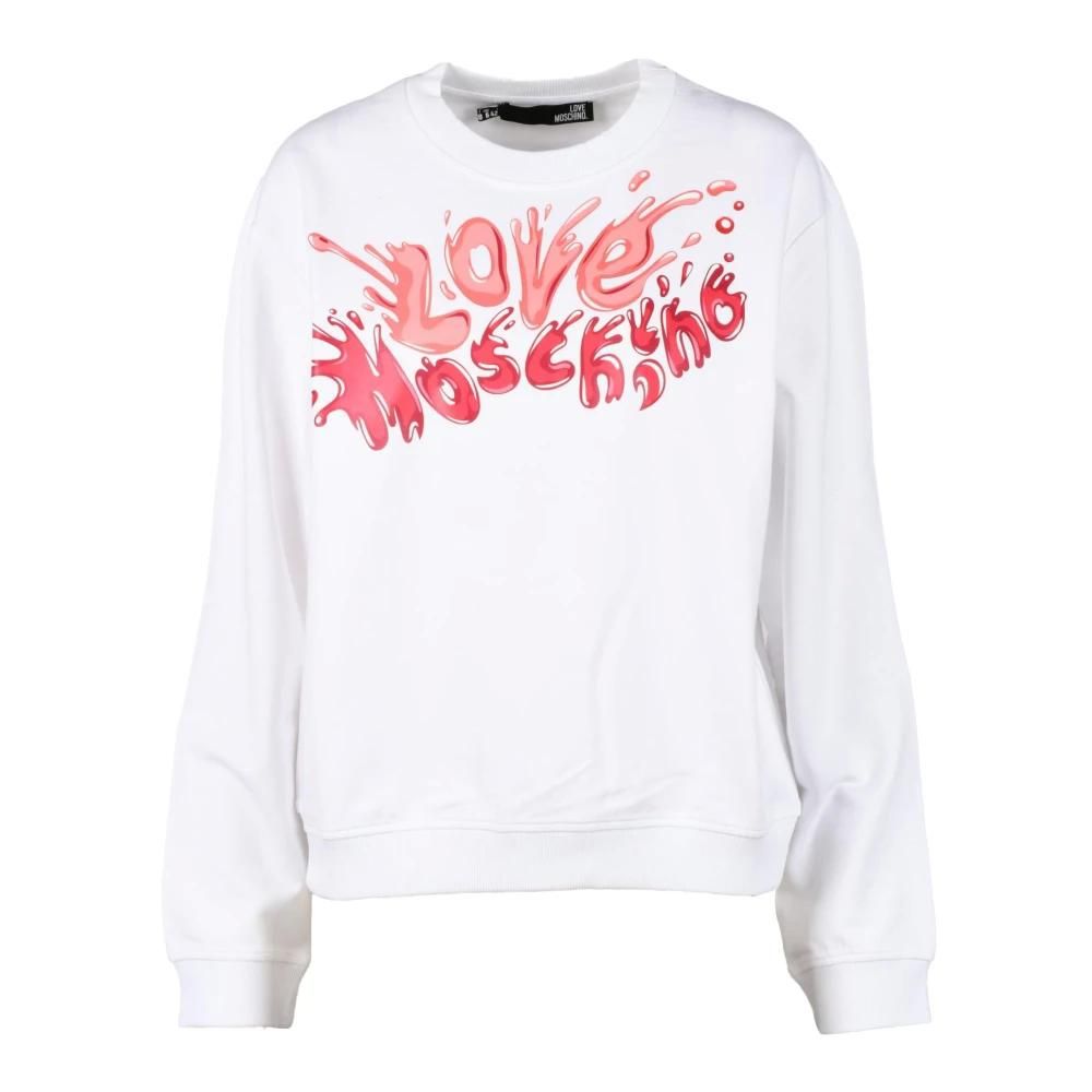 Vêtements pour Femmes Love Moschino| Soldes jusqu'à −57% Stylight