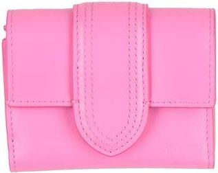 Jacquemus Small Leather Goods - Wallets sur YOOX.COM