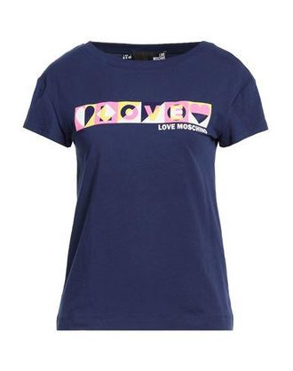 Love Moschino TOPWEAR - T-shirts su YOOX.COM