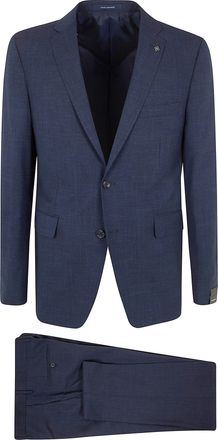 Tagliatore Bruce Man Suit