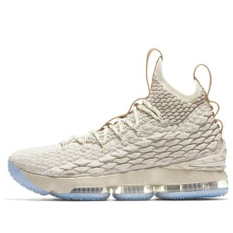 Nike LeBron 15 Ghost 897648-200