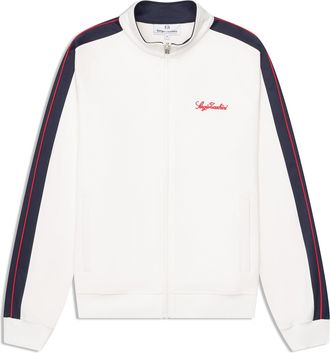 Sergio Tacchini Semplice Track Jacket