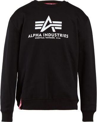 Alpha Industries CAMISETAS Y TOPS - Sudaderas en YOOX.COM