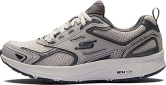 Skechers GOrun Consistent Grey Navy 220034-GYNV