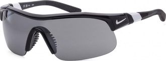 Nike Womens DX6520 58 011 Show X1 Sunglasses - Black - One Size