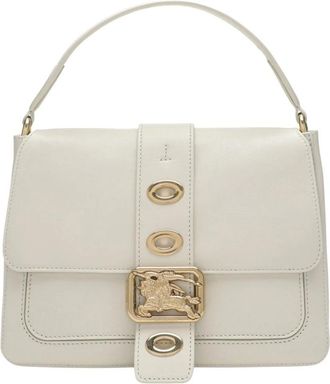 Burberry Tassen.. - Dames - Handtassen - Wit - ONE Size - Tassen