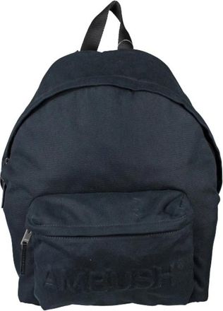 AMBUSH Backpack - Heren - Rugzakken - Blauw - ONE Size - Tassen