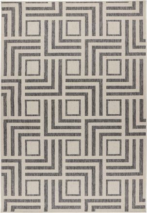 LALEE Hochwertiger In-/Outdoor Casa 608 Ivory