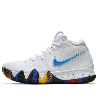 Nike Kyrie 4 NCAA Tournament 943806-104