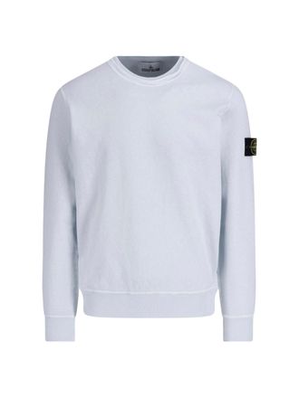 Stone Island Felpa 610034