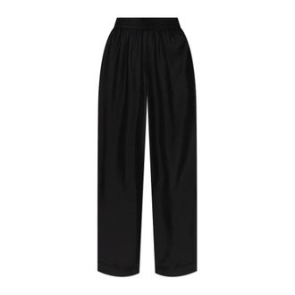 Lisa Yang Donna, Pantaloni, Nero, 2Xs, new