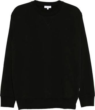 Norse Projects Standard sweatshirt - Black