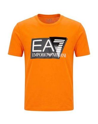 Emporio Armani CAMISETAS Y TOPS - Camisetas en YOOX.COM