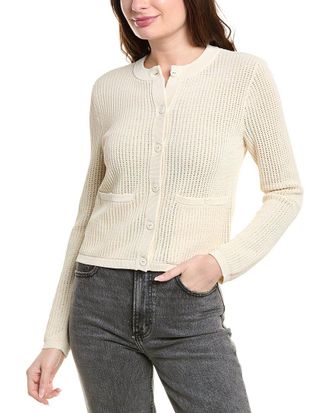 Rag & Bone Rag & Bone Viola Cardigan