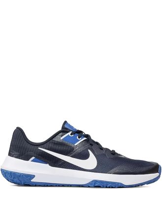 Nike Varsity Compete TR 3 Dark Obsidian sneakers - Blue